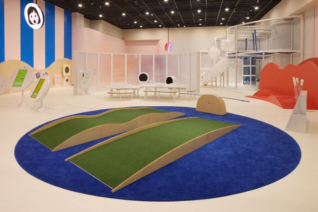 아슬아슬, 함께하면 두렵지 않아요 (1)