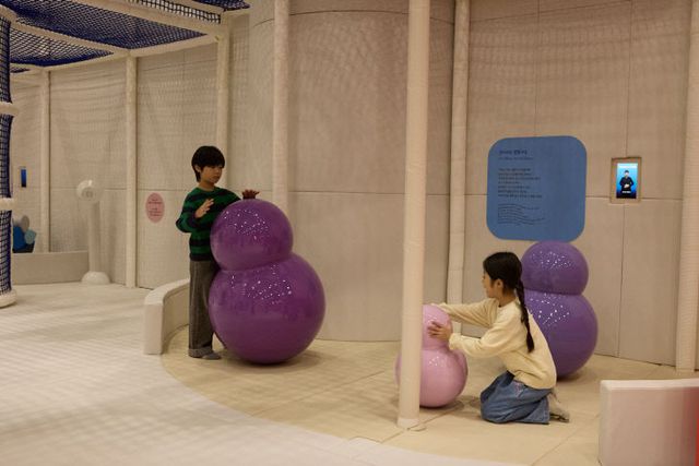 넘어져도 괜찮아요