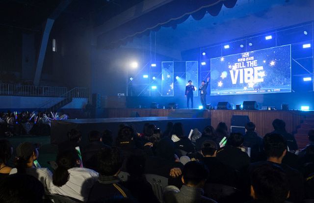 의정부…24번째 푸른별 콘서트 뜨거운 호응 속 마무리