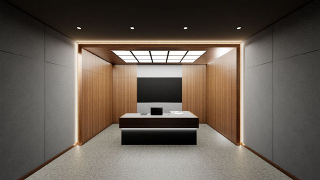 대학원 강의 개발 스튜디오 사진