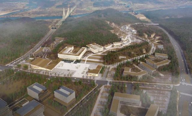 세종공동캠퍼스