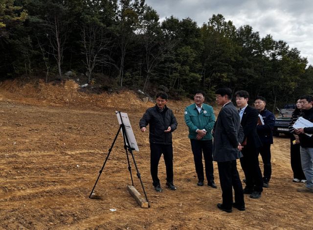 11.4(신대호 김해부시장, 공원녹지공원