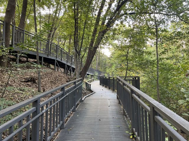 [기획]의정부시가 추천하는 ‘가을에 걷기 좋은 길 베스트 추동