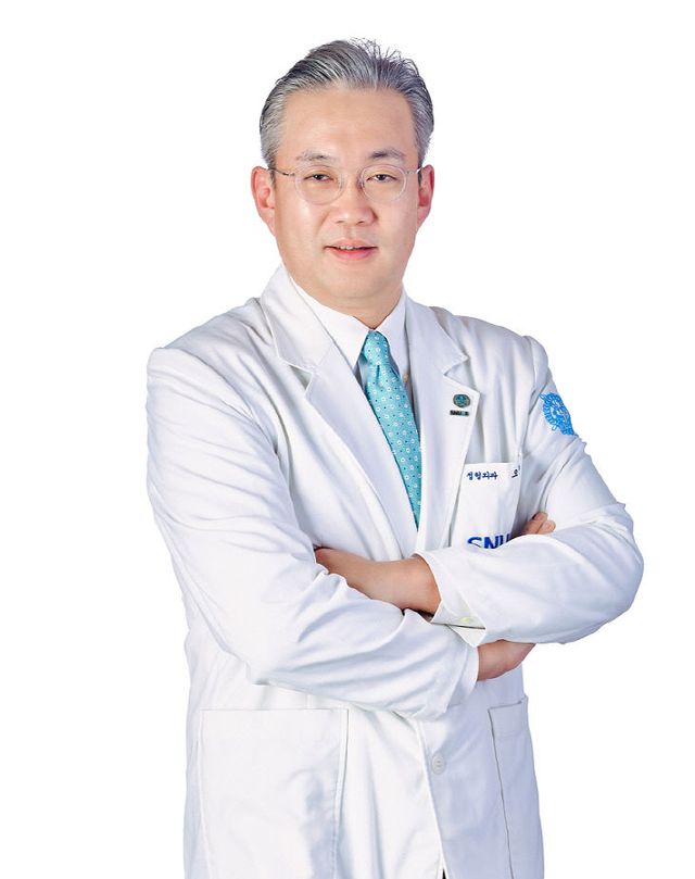 [사진] 분당서울대병원 정형외과 오주한 교수