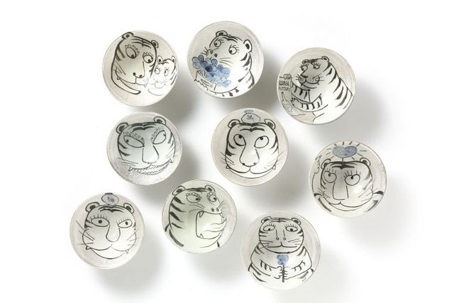 한국도자재단, 국내 도예 작가 ‘프랑스 갤러리’ 전시