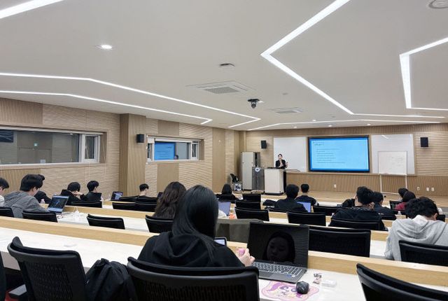 면접 준비 특강