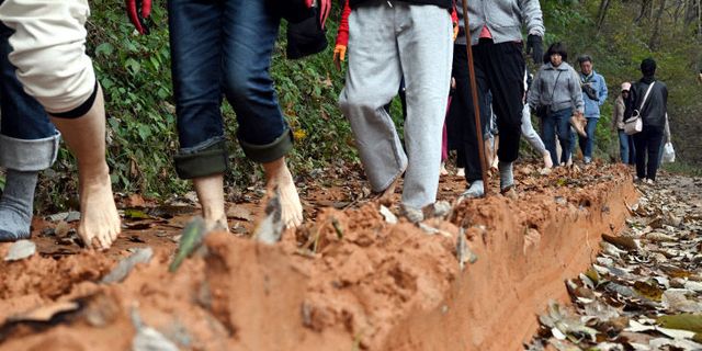 20251109-계족산 황톳길 걷기대회2