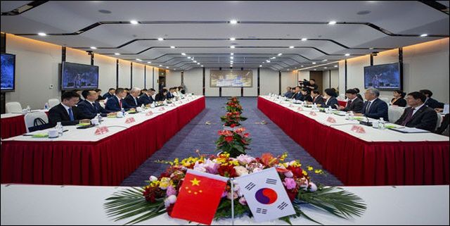 남양주시, 중국 몐양시와 문화교류협력 양해각서 체결