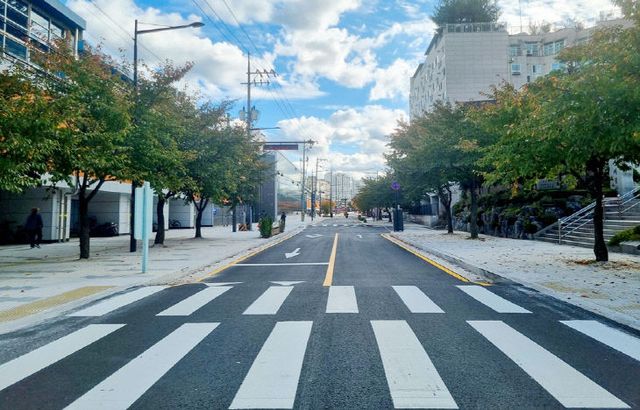 [기획]의정부시, 우리동네 정책로드맵 ‘호원1동편’ 망월로
