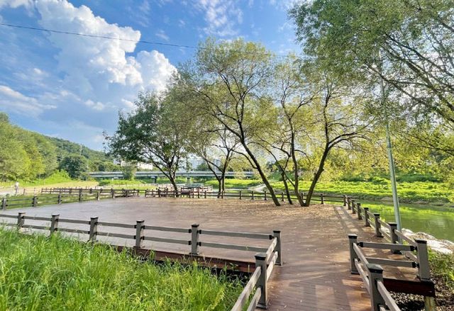 [기획]의정부시, 우리동네 정책로드맵 ‘호원1동편’ 중랑천 발