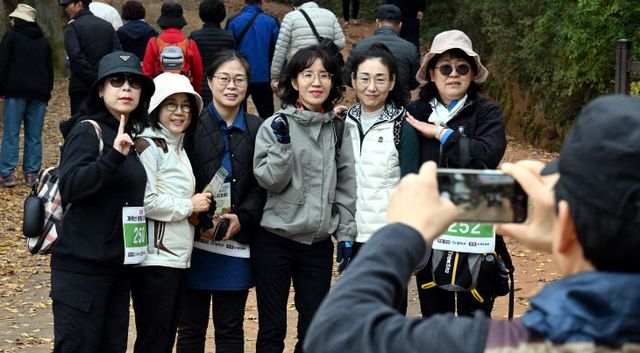 20251109-계족산 황톳길 걷기대회6