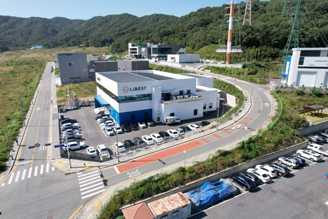 리베스트 회사전경 04