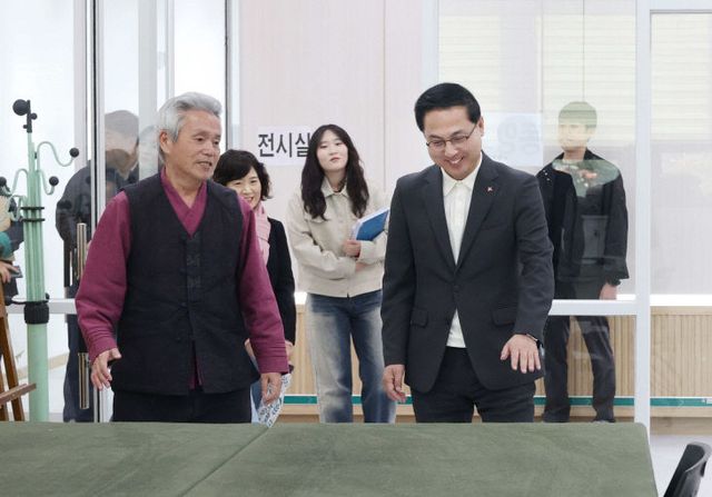 동구 문화원 방문3