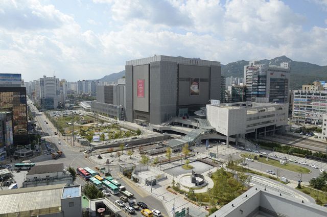 의정부역, 대광위 ‘복합환승센터 혁신모델 컨설팅’ 지원 대상