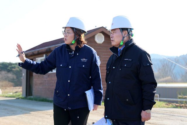 1번 붙임 늘어지 파크골프장 현장 점검 (1)