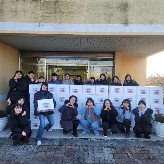 연천군정신건강복지센터(부설)연천군자살예방센터, 취약계층 15