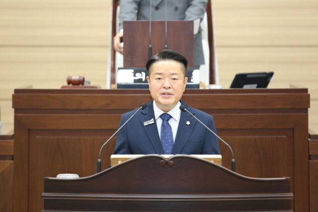 한 문화공연장 기회확대