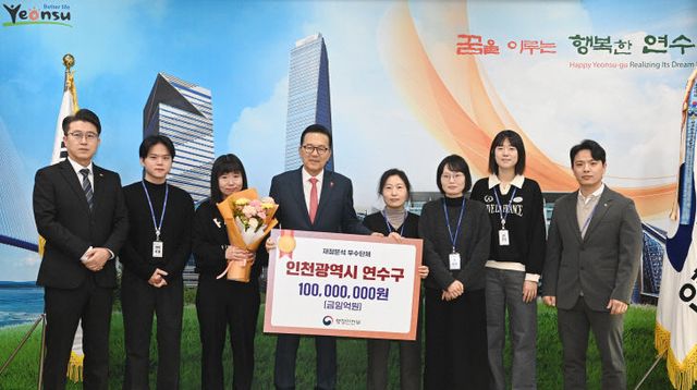 2025.1가서 3년 연속 ‘최우수’ 선정