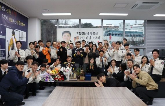 사본 - 30여 년 재난 현장 지킨 베테랑 지휘관의 퇴