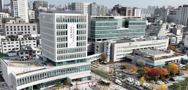 수원특례시의회 전경(2025)