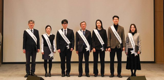 한국마사회 정기환 회장, 인권 존중 확산 선언.