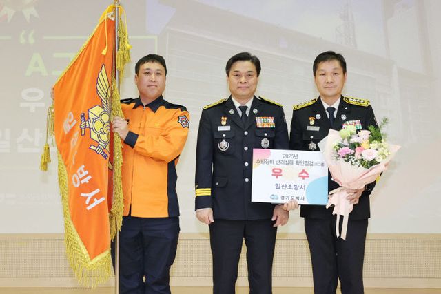 우수관서로 선정됐다.