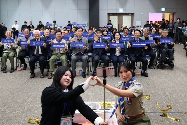 화성특례시, 화성서해마루 유스호스텔 정식 개관