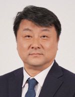 김택중 예산부군수