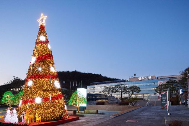 12.19.-양주시, 문화관광재단 설립 및 운영 조례안 시의회 통과