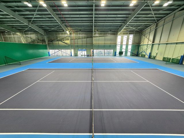 의정부도시공사, 시민의 건강과 행복을 위한 생활체육시설 환경