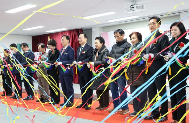 4. 만학도의 배움터, 안전하고 더 넓어졌습니다2