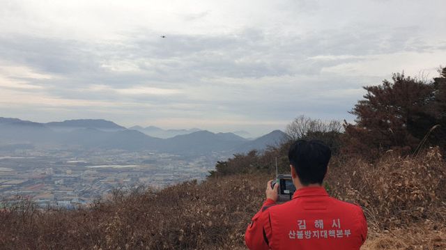 12.26(김해시 소각산불 근절 불법행위 단속 확대)1