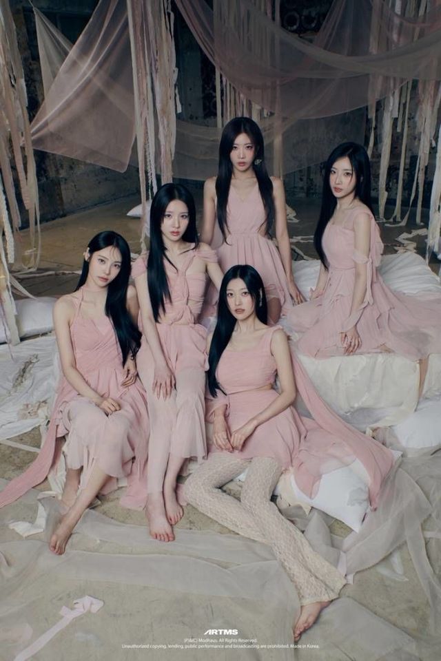 아르테미스 사진 (1)