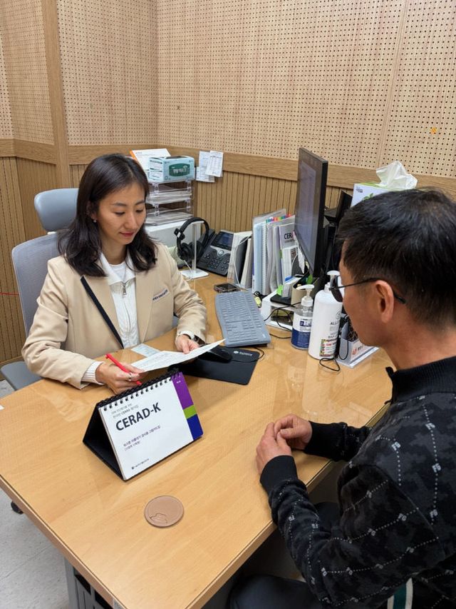 별검진’ 성공적 마무리