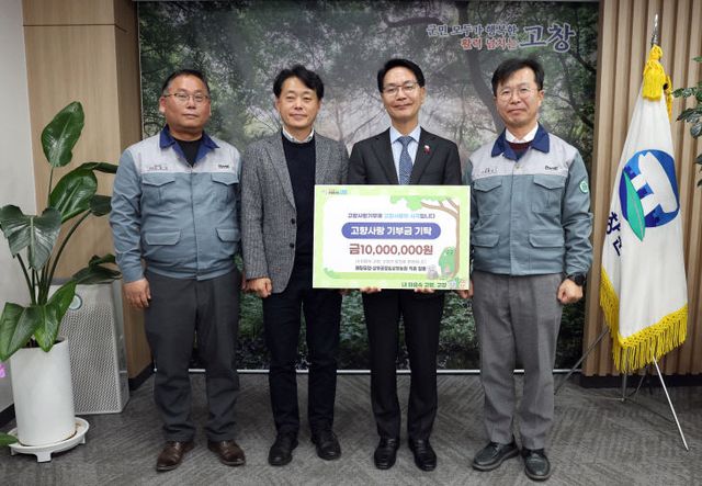 매일유업 상하공장, 상하농원,