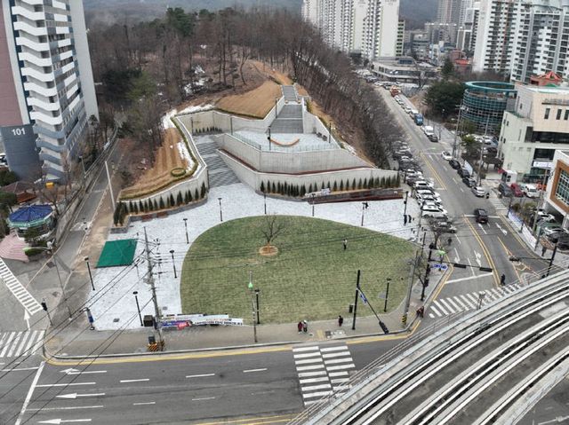 [기획]의정부시 2025년 10대 뉴스, 시민 삶에 닿은 주요 장면들