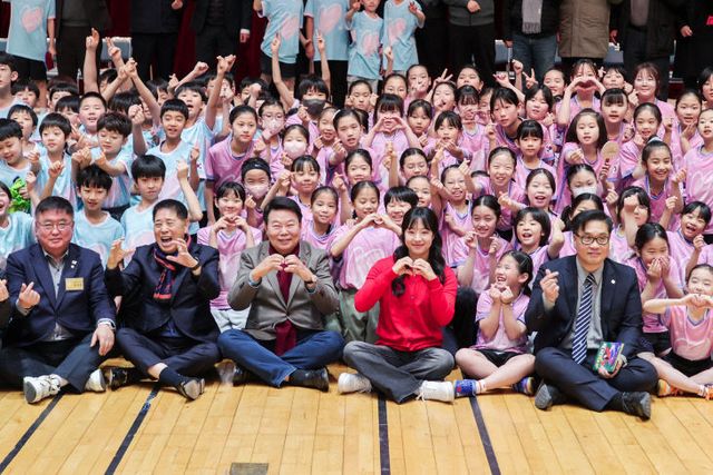 사본 - (사진2)전국 유소년 탁구축제2