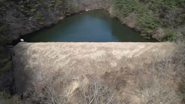 1-2. 동면 신원제 전경