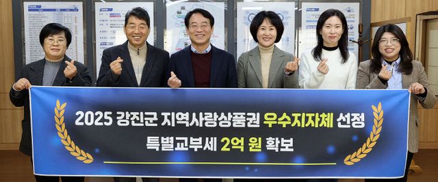 1- 지역사랑상품권 우수지자체