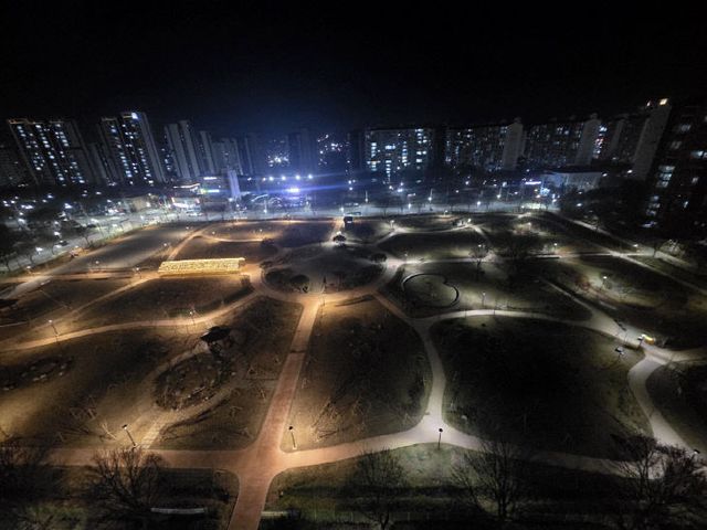 2. 2025년 생연 문화공원 2차 정비사업 준공