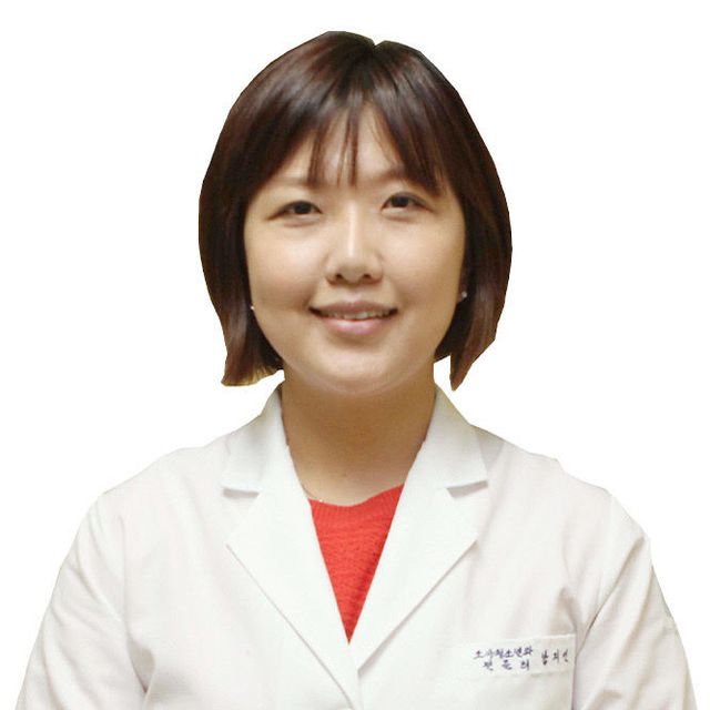 유성선병원 소아청소년과 남지선 전문의