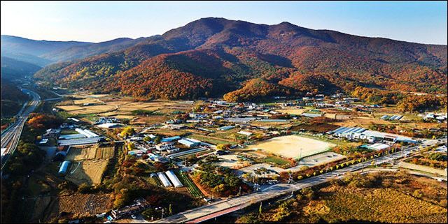 남양주시, 헌법소원 각하