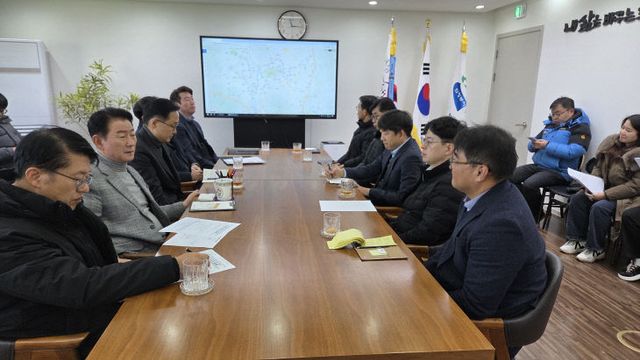 정부 관계부처 의정부 반환공여구역 현장 방문…의정부시, '실