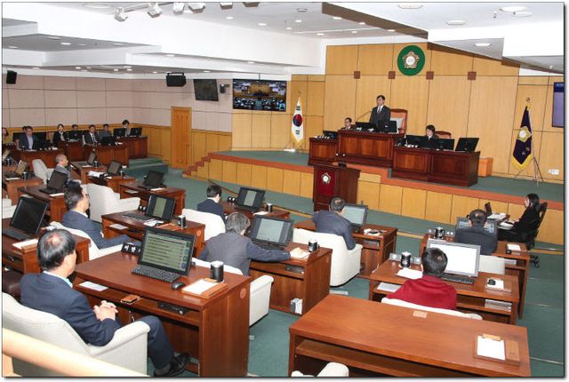 1-1. 제308회 제2차정례회 제3차본회의