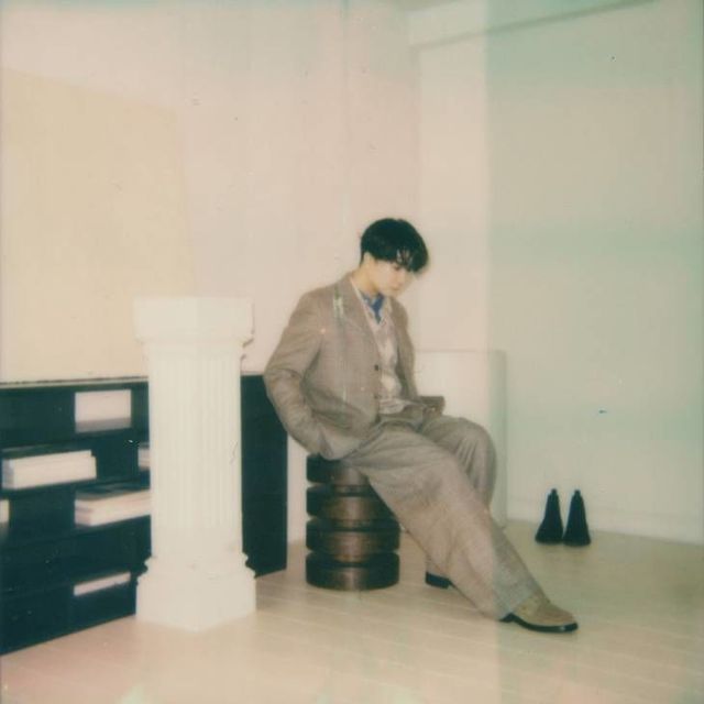 윤현상 싱글 커버