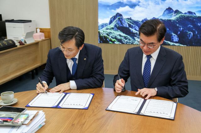 0206 영암 빈 상가 채움 프로젝트 업무협약3