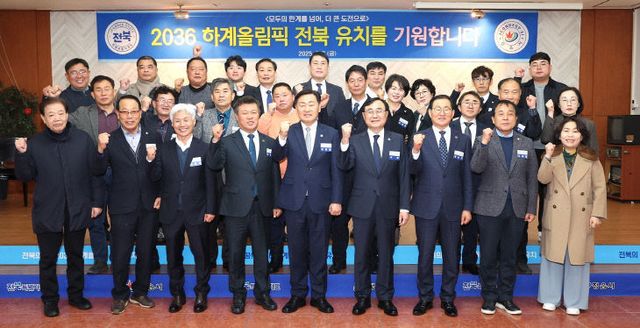 김관영 도지사, 정읍서 도민과 소통1-1