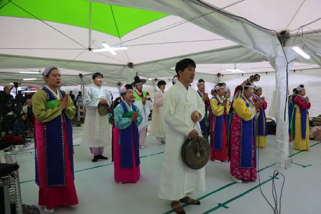 1-1.지난해 일광읍 칠암장 사진