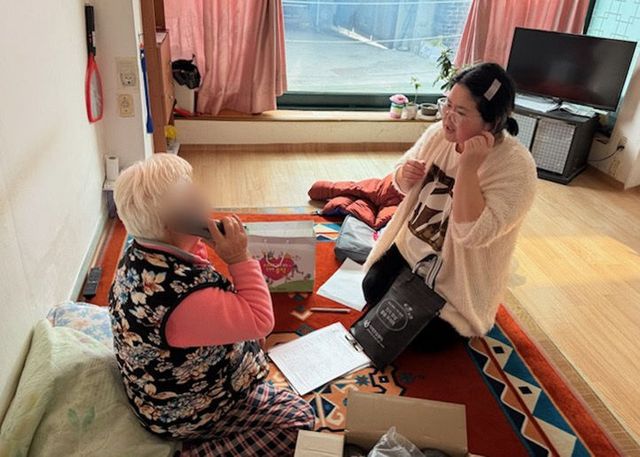 03.1 청주시, ‘치매 위험 감지