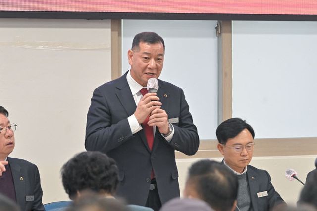 중학동 시민과의 대화 사진